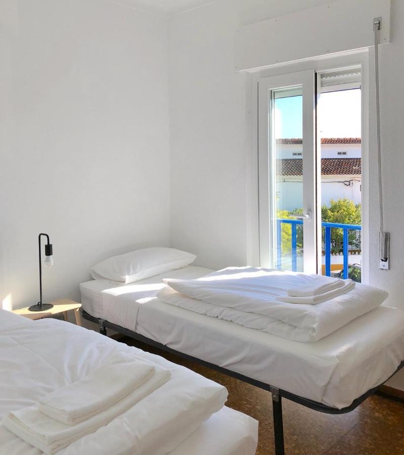 Sunshine Patio Getaway Villa Vila Nova de Milfontes Exterior photo